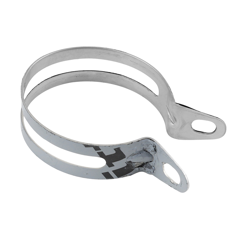 Collier de silencieux Voca Racing 220320